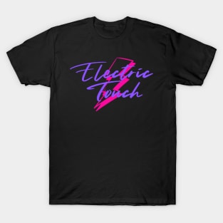 Electric Touch T-Shirt